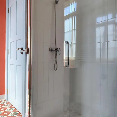 Nyaraló Casa Folhas Novas *