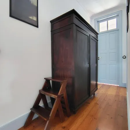 Casa Folhas Novas Vakantiehuis *