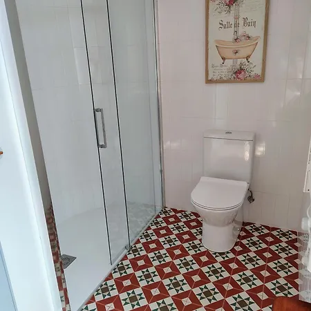 Casa Folhas Novas Nyaraló *