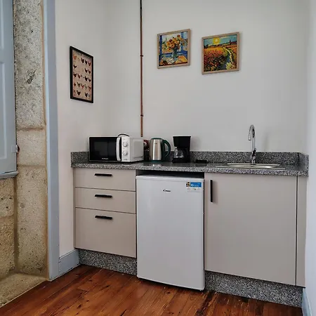 Casa Folhas Novas Tabagón