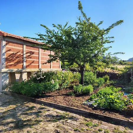 Casa Folhas Novas Σπίτι διακοπών