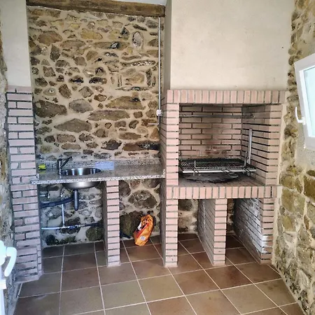 Casa Folhas Novas Tabagón