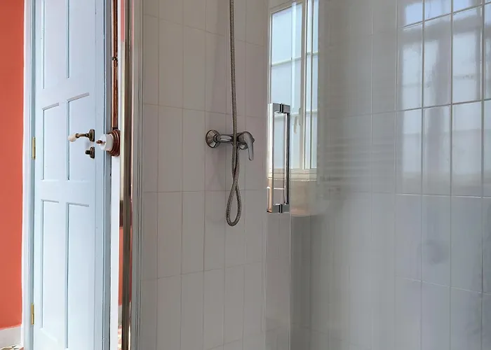 Σπίτι διακοπών Casa Folhas Novas *