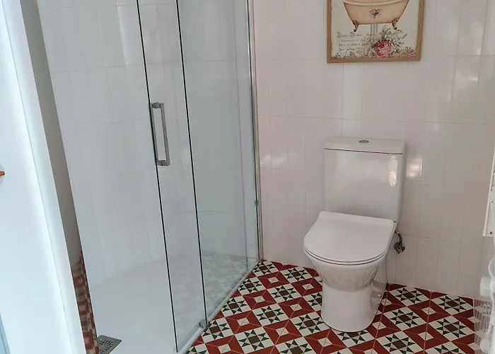 Casa Folhas Novas Σπίτι διακοπών *