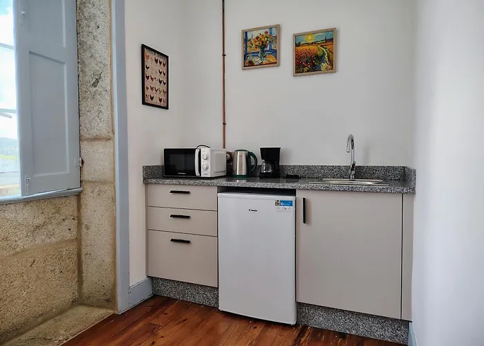 Casa Folhas Novas Tabagon