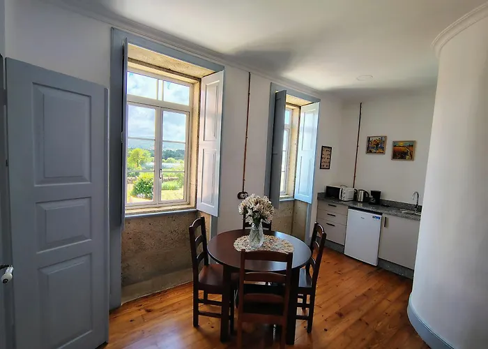 Σπίτι διακοπών Casa Folhas Novas Tabagon