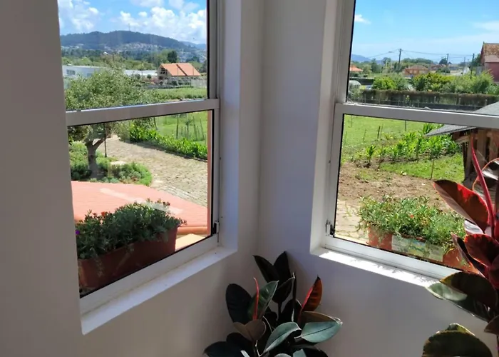 Σπίτι διακοπών Casa Folhas Novas