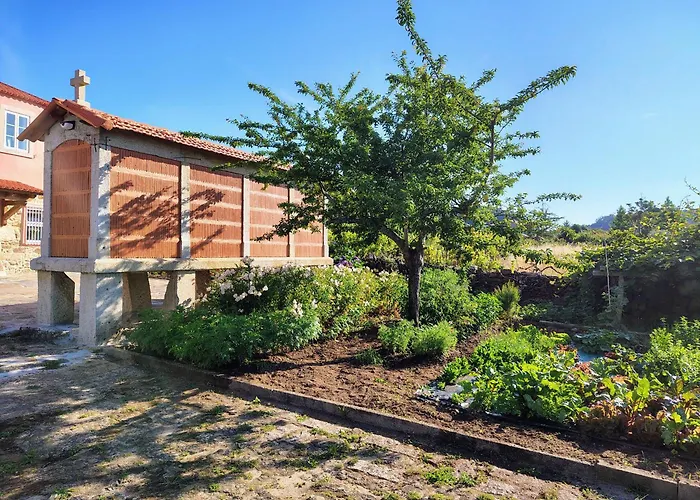 Casa Folhas Novas Σπίτι διακοπών