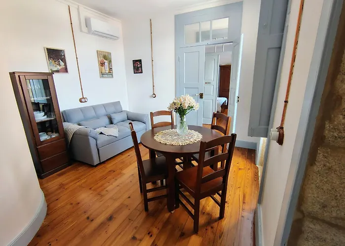 Casa Folhas Novas Tabagon