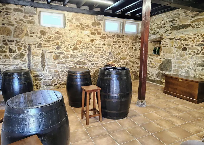 Casa Folhas Novas * Tabagon