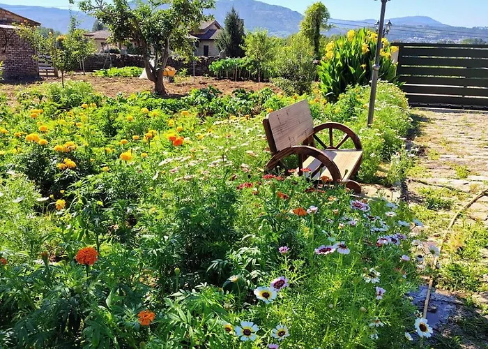 Σπίτι διακοπών Casa Folhas Novas Tabagon