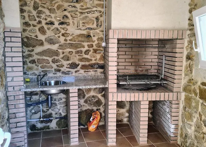 Casa Folhas Novas Tabagon